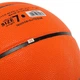 Мяч баскетбольный PU №7 CIMA BA-5990 VELOCITY-X Оранжевый - изображение 4