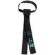 Дверной фиксатор Якорь для эспандеров двойной DOOR ANCHOR LiveUp LP8709 Черный - изображение 3
