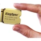 SSD-накопитель KingSpec 512 ГБ NVMe 2230 M.2, интерфейс PCIe4.0, скорость чтения 5000 МБ/с, совместим с портативной консолью SteamDeck. - изображение 1