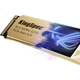 SSD-накопитель KingSpec 512 ГБ NVMe 2230 M.2, интерфейс PCIe4.0, скорость чтения 5000 МБ/с, совместим с портативной консолью SteamDeck. - изображение 2