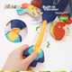 Подвеска Jollybaby на коляску и кроватку развивающая для детей 0-1 года - изображение 7