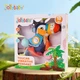Подвеска Jollybaby на коляску и кроватку развивающая для детей 0-1 года - изображение 9