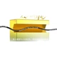 Патч-корд ZLEUE Cat 6 UTP 1 Гбит/с 250 МГц 40 м Черный (ZL-6400BK) - изображение 2