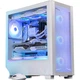 Корпус PHANTEKS XT523 White, ATX, с ультрастеклянной боковой панелью, для водяного охлаждения, сетчатая панель, 10 мест для вентиляторов, Type-C Gen2, поддержка 5080 - изображение 1