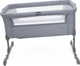 Łóżeczko dostawne Chicco Next2Me Essential Stone Re-Lux (8058664165131) - obraz 5
