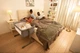 Łóżeczko dostawne Chicco Next2Me Essential Stone Re-Lux (8058664165131) - obraz 11