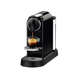 Капсульна кавоварка CitiZ Black, Nespresso - зображення 2