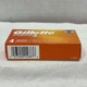 Сменные картриджи для бритья Gillette Fusion 5 с 5 лезвиями 4 шт - изображение 6