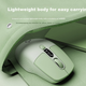 Мышь EWEADN Q1 Wireless Matcha - изображение 8
