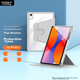 Чехол для планшета Huawei MatePad 11 2023/2021/SE 11 Zhisihui Grey - изображение 4