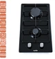 Варочная поверхность газовая Domino Ventolux HG320 S (BK) 7 - изображение 2