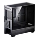 Корпус для игрового настольного компьютера Aigo W60 Black, поддержка водяного охлаждения 360 мм, материнские платы M-ATX, быстросъемное крепление с четырех сторон, панорамный обзор на 270°, совместимость с видеокартой 4090. - изображение 9