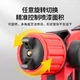 Краскопульт Wufu электрический 220 В для латексной краски - изображение 4