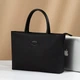 Сумка WOMT жіноча для ноутбука 13.3 та 14 дюймів, підходить для MacBook, Huawei, Xiaomi, Lenovo, ThinkPad, ASUS, Dell, HP та Microsoft - зображення 13