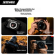 Карта пам'яті Zhiyukeji CFexpress Type B 128 ГБ високошвидкісна для камер Canon, Nikon та Fujifilm - зображення 4