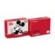 Карта памяти SONGDIAN Disney Mickey Mouse Co-Branded Digital Camera Card, Mini Camera DC405, Black [Официальная стандартная комплектация], 64 ГБ - изображение 1