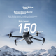 Карта памяти Lexar TF (MicroSD) 256 ГБ, V30 4K, скорость чтения 205 МБ/с, официально рекомендована для DJI Pocket 4P, карта памяти Stone Luna (SILVER PLUS) - изображение 9