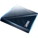 SSD диск Lenovo ZX2 1TB USB 3.1 Gen 2 Type-C External Black - зображення 2