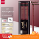 Карандаши Uni Mitsubishi Gold 1887 HB, деревянные, для письма, рисования и черчения, 12 шт в коробке, с ластиком - изображение 4