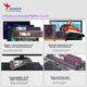 Оперативная память ADATA 16 ГБ DDR4 2666 для настольных компьютеров, Wanziqianhong - изображение 5