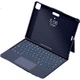 Чехол-клавиатура для планшета Apple iPad Air 11" 2026/2025/2024/10.9" 2022/10.9" 2020/Pro 11" 2022/2021/2020/2018 COOLSTART Black - изображение 1