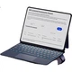 Чехол-клавиатура для планшета Apple iPad Air 11" 2026/2025/2024/10.9" 2022/10.9" 2020/Pro 11" 2022/2021/2020/2018 COOLSTART Black - изображение 2