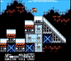Игра RMC Famicom Dendy Contra Force 90х TV Game Английская Версия Только Картридж Б/У - изображение 5