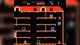 Игра RMC Famicom Dendy Mappy 90х TV Game Английская Версия Только Картридж Б/У - изображение 2