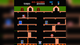 Игра RMC Famicom Dendy Mappy 90х TV Game Английская Версия Только Картридж Б/У - изображение 3