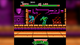 Сборник Игр RMC Famicom Dendy 4 in 1 SP333 TMNT 4, Chip & Dale 1 2 3 (Heavy Barrel) 90х TV Game Английская Версия Только Картридж Б/У - изображение 2
