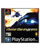 Гра Sony PlayStation 1 Chase the Express Europe Англійська Версія CD 2шт Б/У - зображення 1