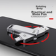 Флеш-накопичувач DM Daimai 128 ГБ типу C USB 3.2 для телефону Android, металевий PD168 з двома інтерфейсами, сумісний з телефоном та комп'ютером - зображення 8