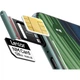 Карта памяти Lexar 128 ГБ NM (NM CARD) для телефонов и планшетов Huawei Honor, совместима с сериями Mate/nova/P, обеспечивает быструю съемку и хранение данных. - изображение 3