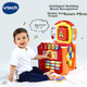Сортер VTech дитячий шестигранний навчальний, розвивальна іграшка для малюків - зображення 5