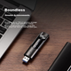 Флеш-накопитель Lexar 256 ГБ USB 3.2 P30 — высокоскоростной твердотельный накопитель, скорость чтения 450 МБ/с, скорость записи 450 МБ/с, скорость передачи данных, сравнимая с твердотельными накопителями. - изображение 6