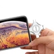 USB-накопичувач IDiskk 512 ГБ, сертифікований MFi, з чотирма входами для телефону, пряме підключення Type-C до комп'ютера, велика ємність, сумісний з Huawei, Android, Apple 15, iPhone 16, флеш-накопичувач для резервного копіювання фотографій - изображение 3