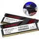 Модуль оперативной памяти JUHOR 16 ГБ DDR4 2666 для ноутбука - изображение 3