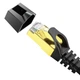 Патч-корд Philips SWA1820/93 Cat 7 медь 10 Гбит/с 5 м Черный (SWA1820/93-5) - изображение 4