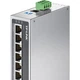 Коммутатор TP-LINK TL-SF1008 промышленный на 8 портов для сетей видеонаблюдения - изображение 4