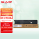 Тонер Sharp BP-CT30BA с чипом Black - изображение 2