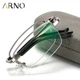 Окуляри для читання ARNO A1015Q біфокальні складані із захистом від синього світла, +2.00 - зображення 10