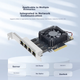Чотирипортова мережева карта EB-LINK PCI-E X4 2.5G, гігабітний Ethernet-порт 2500M, дротова мережева карта, м'який маршрутизатор ESXi, мережевий адаптер агрегації - зображення 7