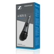 Микрофон Sennheiser E825-S динамический проводной - изображение 12