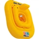 Круг для плавания INTEX 56587 детский с сиденьем для детей 1-2 лет - изображение 3