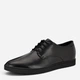 Мужские дерби Calvin Klein 363458911 45 Черные (1161187497) - изображение 2