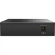 Коммутатор TP-LINK SF1005P на 5 портов 100 Мбит/с с 4 портами PoE неуправляемый - изображение 4