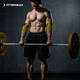 Налокітник FITTER GEAR еластичний для жиму лежачи та силових тренувань - зображення 5
