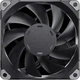 Вентиляторы PHANTEKS M25 140 мм с подшипником FDB и ШИМ-управлением, черные, 3 шт - изображение 2