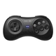 Бездротовий геймпад 8BitDo M30 PC/Mac/Nintendo Switch/Android Black - зображення 2