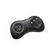 Бездротовий геймпад 8BitDo M30 PC/Mac/Nintendo Switch/Android Black - зображення 3